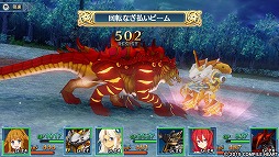 画像ギャラリー No.036のサムネイル画像 / 「メイQノ地下ニ死ス」プレイレポート。自由度の高いキャラクターカスタマイズと，歯ごたえあるトライ＆エラーが楽しい