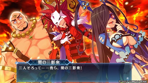 画像ギャラリー No.040のサムネイル画像 / 「メイQノ地下ニ死ス」プレイレポート。自由度の高いキャラクターカスタマイズと，歯ごたえあるトライ＆エラーが楽しい