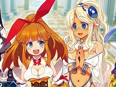 「メイQノ地下ニ死ス」プレイレポート。自由度の高いキャラクターカスタマイズと，歯ごたえあるトライ＆エラーが楽しい