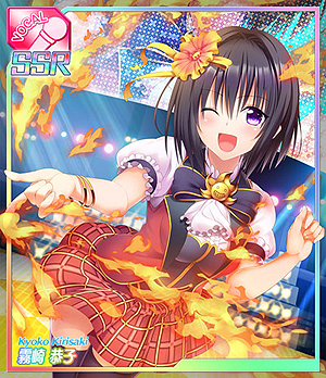 画像ギャラリー No.004のサムネイル画像 / 「To LOVEる -Idol Revolution-」，ブラウザ版の先行配信キャラ「籾岡里紗」「霧崎恭子」「村雨 静」が公開