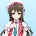 画像ギャラリー No.022のサムネイル画像 / 新作ブラウザゲーム「To LOVEる ダークネス -Idol Revolution-」プレイレポート。原作でお馴染みのキャラクターを育成し,宇宙一のアイドルグループを目指せ