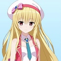 画像ギャラリー No.023のサムネイル画像 / 新作ブラウザゲーム「To LOVEる ダークネス -Idol Revolution-」プレイレポート。原作でお馴染みのキャラクターを育成し,宇宙一のアイドルグループを目指せ