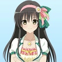 画像ギャラリー No.026のサムネイル画像 / 新作ブラウザゲーム「To LOVEる ダークネス -Idol Revolution-」プレイレポート。原作でお馴染みのキャラクターを育成し,宇宙一のアイドルグループを目指せ
