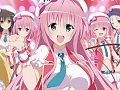 新作ブラウザゲーム「To LOVEる ダークネス -Idol Revolution-」プレイレポート。原作でお馴染みのキャラクターを育成し，宇宙一のアイドルグループを目指せ