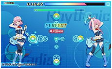 画像ギャラリー No.007のサムネイル画像 / 「To LOVEる ダークネス -Idol Revolution-」のサービスが本日スタート。プロデューサーとなって美少女達を宇宙一のアイドルグループへ導く