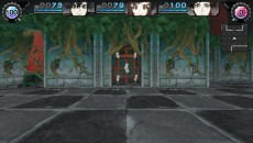 画像ギャラリー No.006のサムネイル画像 / PS Vita用ダンジョンRPG「レイギガント」のゲーム概要が公開。3人の主人公それぞれの物語が展開し，その任務はギガントの掃討