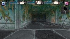 画像ギャラリー No.007のサムネイル画像 / PS Vita用ダンジョンRPG「レイギガント」のゲーム概要が公開。3人の主人公それぞれの物語が展開し，その任務はギガントの掃討