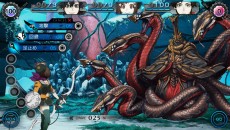画像ギャラリー No.009のサムネイル画像 / PS Vita用ダンジョンRPG「レイギガント」のゲーム概要が公開。3人の主人公それぞれの物語が展開し，その任務はギガントの掃討