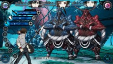 画像ギャラリー No.010のサムネイル画像 / PS Vita用ダンジョンRPG「レイギガント」のゲーム概要が公開。3人の主人公それぞれの物語が展開し，その任務はギガントの掃討