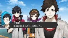画像ギャラリー No.014のサムネイル画像 / PS Vita用ダンジョンRPG「レイギガント」のゲーム概要が公開。3人の主人公それぞれの物語が展開し，その任務はギガントの掃討