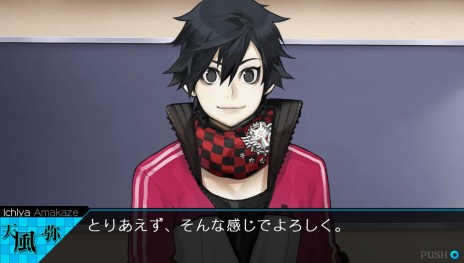 画像ギャラリー No.015のサムネイル画像 / PS Vita用ダンジョンRPG「レイギガント」のゲーム概要が公開。3人の主人公それぞれの物語が展開し，その任務はギガントの掃討