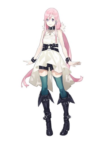画像ギャラリー No.024のサムネイル画像 / PS Vita用ダンジョンRPG「レイギガント」のゲーム概要が公開。3人の主人公それぞれの物語が展開し，その任務はギガントの掃討