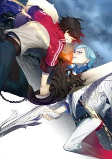 画像ギャラリー No.026のサムネイル画像 / PS Vita用ダンジョンRPG「レイギガント」のゲーム概要が公開。3人の主人公それぞれの物語が展開し，その任務はギガントの掃討