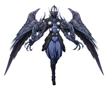 画像ギャラリー No.034のサムネイル画像 / PS Vita用ダンジョンRPG「レイギガント」のゲーム概要が公開。3人の主人公それぞれの物語が展開し，その任務はギガントの掃討