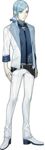 画像ギャラリー No.001のサムネイル画像 / PSVita用RPG「レイギガント」の最新情報が公開。主人公の一人・カイル篇の物語と戦闘システムの詳細が明らかに