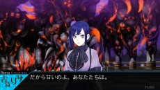 画像ギャラリー No.010のサムネイル画像 / PSVita用RPG「レイギガント」の最新情報が公開。主人公の一人・カイル篇の物語と戦闘システムの詳細が明らかに