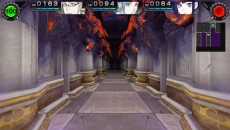 画像ギャラリー No.012のサムネイル画像 / PSVita用RPG「レイギガント」の最新情報が公開。主人公の一人・カイル篇の物語と戦闘システムの詳細が明らかに