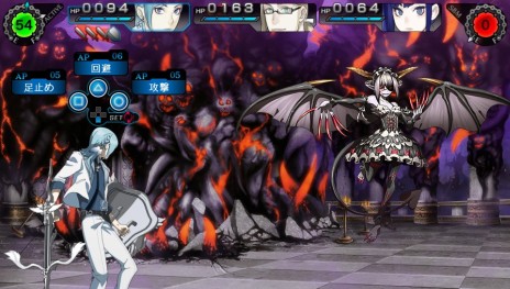 画像ギャラリー No.015のサムネイル画像 / PSVita用RPG「レイギガント」の最新情報が公開。主人公の一人・カイル篇の物語と戦闘システムの詳細が明らかに