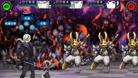 画像ギャラリー No.017のサムネイル画像 / PSVita用RPG「レイギガント」の最新情報が公開。主人公の一人・カイル篇の物語と戦闘システムの詳細が明らかに