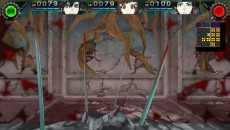 画像ギャラリー No.020のサムネイル画像 / PSVita用RPG「レイギガント」の最新情報が公開。主人公の一人・カイル篇の物語と戦闘システムの詳細が明らかに