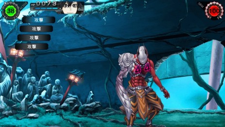 画像ギャラリー No.024のサムネイル画像 / PSVita用RPG「レイギガント」の最新情報が公開。主人公の一人・カイル篇の物語と戦闘システムの詳細が明らかに