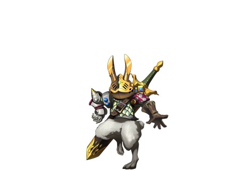 画像ギャラリー No.027のサムネイル画像 / PSVita用RPG「レイギガント」の最新情報が公開。主人公の一人・カイル篇の物語と戦闘システムの詳細が明らかに
