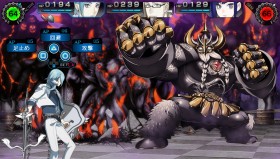 画像ギャラリー No.031のサムネイル画像 / PSVita用RPG「レイギガント」の最新情報が公開。主人公の一人・カイル篇の物語と戦闘システムの詳細が明らかに