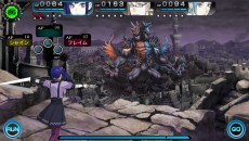 画像ギャラリー No.009のサムネイル画像 / PS Vita「レイギガント」，初回特典はサントラデータなどが入手できるプロダクトコード。謎のキャラクターが描かれたメインビジュアルも明らかに