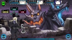 画像ギャラリー No.010のサムネイル画像 / PS Vita「レイギガント」，初回特典はサントラデータなどが入手できるプロダクトコード。謎のキャラクターが描かれたメインビジュアルも明らかに