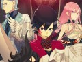 PS Vita「レイギガント」，初回特典はサントラデータなどが入手できるプロダクトコード。謎のキャラクターが描かれたメインビジュアルも明らかに