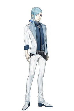 画像ギャラリー No.003のサムネイル画像 / 「レイギガント」のボイスドラマが公開。本編とは異なる“たられば”の物語