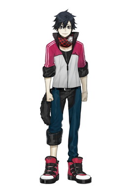 画像ギャラリー No.001のサムネイル画像 / 「レイギガント」，ボイスドラマ第2話「ダイエット注意報」が公開中
