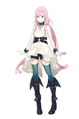 画像ギャラリー No.005のサムネイル画像 / 「レイギガント」，ボイスドラマ第2話「ダイエット注意報」が公開中