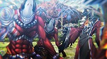 画像ギャラリー No.003のサムネイル画像 / PS Vita用RPG「レイギガント」のPV第2弾が公開。T.M.Revolutionなどが歌う主題歌3曲に乗せて最新ゲーム映像や登場人物を紹介する