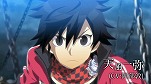 画像ギャラリー No.004のサムネイル画像 / PS Vita用RPG「レイギガント」のPV第2弾が公開。T.M.Revolutionなどが歌う主題歌3曲に乗せて最新ゲーム映像や登場人物を紹介する