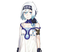 画像ギャラリー No.008のサムネイル画像 / PS Vita「レイギガント」の主人公「ニル」篇のストーリーが公開。命を削って戦う「強制寄生」システムの存在も明らかに