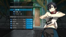 画像ギャラリー No.010のサムネイル画像 / PS Vita「レイギガント」，「エボルブツリー」や「体重システム」など，育成にまつわるゲームシステムが明らかに
