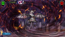 画像ギャラリー No.013のサムネイル画像 / PS Vita「レイギガント」，「エボルブツリー」や「体重システム」など，育成にまつわるゲームシステムが明らかに
