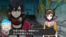 画像ギャラリー No.015のサムネイル画像 / PS Vita「レイギガント」，「エボルブツリー」や「体重システム」など，育成にまつわるゲームシステムが明らかに