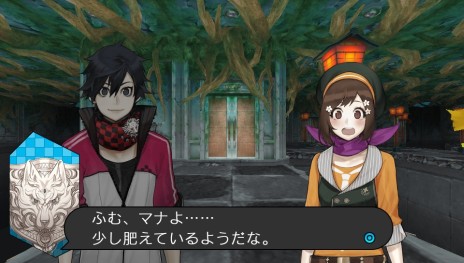 画像ギャラリー No.016のサムネイル画像 / PS Vita「レイギガント」，「エボルブツリー」や「体重システム」など，育成にまつわるゲームシステムが明らかに