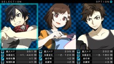 画像ギャラリー No.017のサムネイル画像 / PS Vita「レイギガント」，「エボルブツリー」や「体重システム」など，育成にまつわるゲームシステムが明らかに