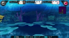 画像ギャラリー No.004のサムネイル画像 / 「レイギガント」のダンジョンで敵と戦う姿や,強制寄生の状態が確認できるプレイ動画が公開に