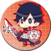 画像ギャラリー No.002のサムネイル画像 / 「レイギガント」と「ぎゃる☆がん だぶるぴーす」の体験会が6月28日に秋葉原で実施。来場者には缶バッジのプレゼントも
