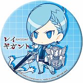 画像ギャラリー No.003のサムネイル画像 / 「レイギガント」と「ぎゃる☆がん だぶるぴーす」の体験会が6月28日に秋葉原で実施。来場者には缶バッジのプレゼントも