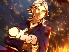 PS Vita「レイギガント」，新たな2人の登場キャラクターやダンジョン攻略の流れに関する情報が公開