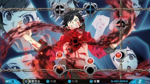 画像ギャラリー No.002のサムネイル画像 / 「レイギガント」第2弾CMが公開。公式Twitterでも関連情報ツイート中