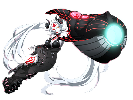 画像ギャラリー No.013のサムネイル画像 / PS Vita用RPG「レイギガント」，リズムゲームライクなコマンド入力方法となる「スラッシュビートモード」ほか最新情報が公開