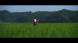 画像ギャラリー No.003のサムネイル画像 / 「レイギガント」,矢内美麻理さんが出演するスペシャルムービーを公開