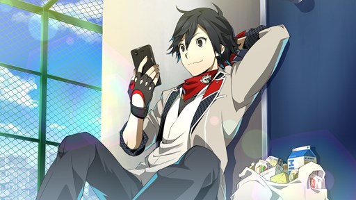 画像ギャラリー No.001のサムネイル画像 / 「レイギガント」9月16日にアップデート実施。「一弥編」が遊べる体験版も登場