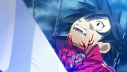 画像ギャラリー No.004のサムネイル画像 / 「レイギガント」9月16日にアップデート実施。「一弥編」が遊べる体験版も登場